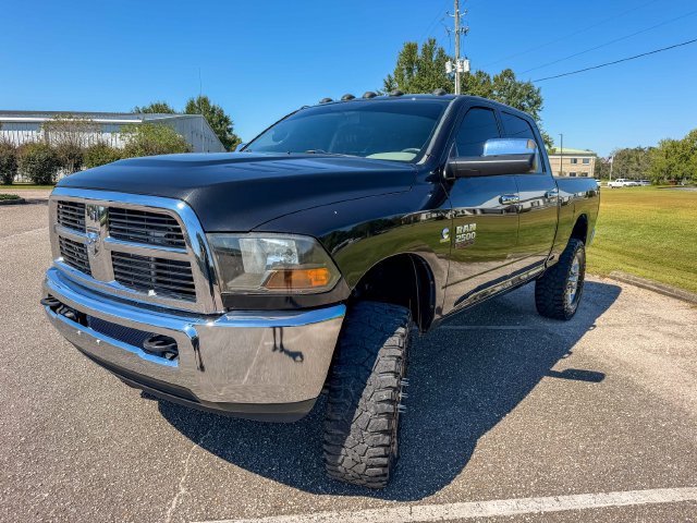Used 2010 Dodge Ram 2500 Truck SLT w/ Protection Group AWD/4WD image 7