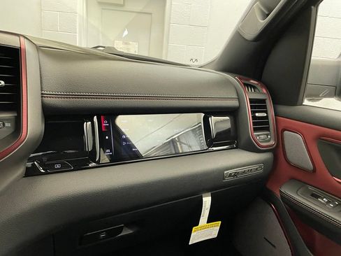 New 2026 RAM 1500 Rebel w/ Rebel Level 2 Equipment Group AWD/4WD image 18