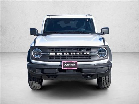New 2025 Ford Bronco Big Bend image 6
