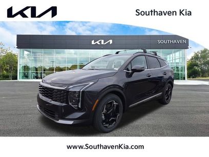 New 2026 Kia Sportage EX w/ EX Panorama Roof Package