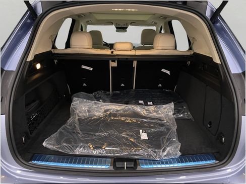 New 2026 Mercedes-Benz GLE 350 4MATIC image 6