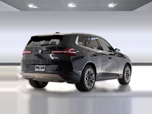 Used 2025 BMW X3 xDrive30 w/ Convenience Package AWD/4WD image 8