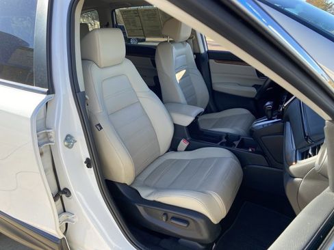Used 2020 Honda CR-V EX-L image 19