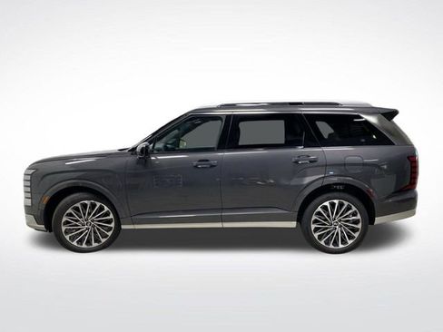 New 2026 Hyundai Palisade Calligraphy image 14