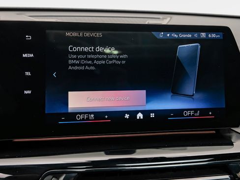 Used 2025 BMW X2 xDrive28i image 33