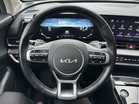 Used 2023 Kia Sportage SX Prestige AWD/4WD image 2