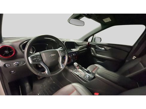 Used 2022 Chevrolet Blazer RS w/ Enhanced Convenience Package image 10