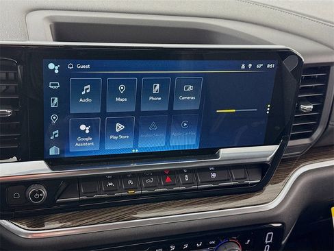 New 2026 Chevrolet Silverado 1500 LT image 10