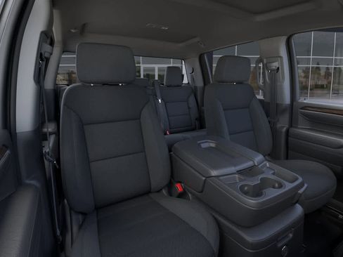 New 2026 GMC Sierra 1500 Elevation AWD/4WD image 16