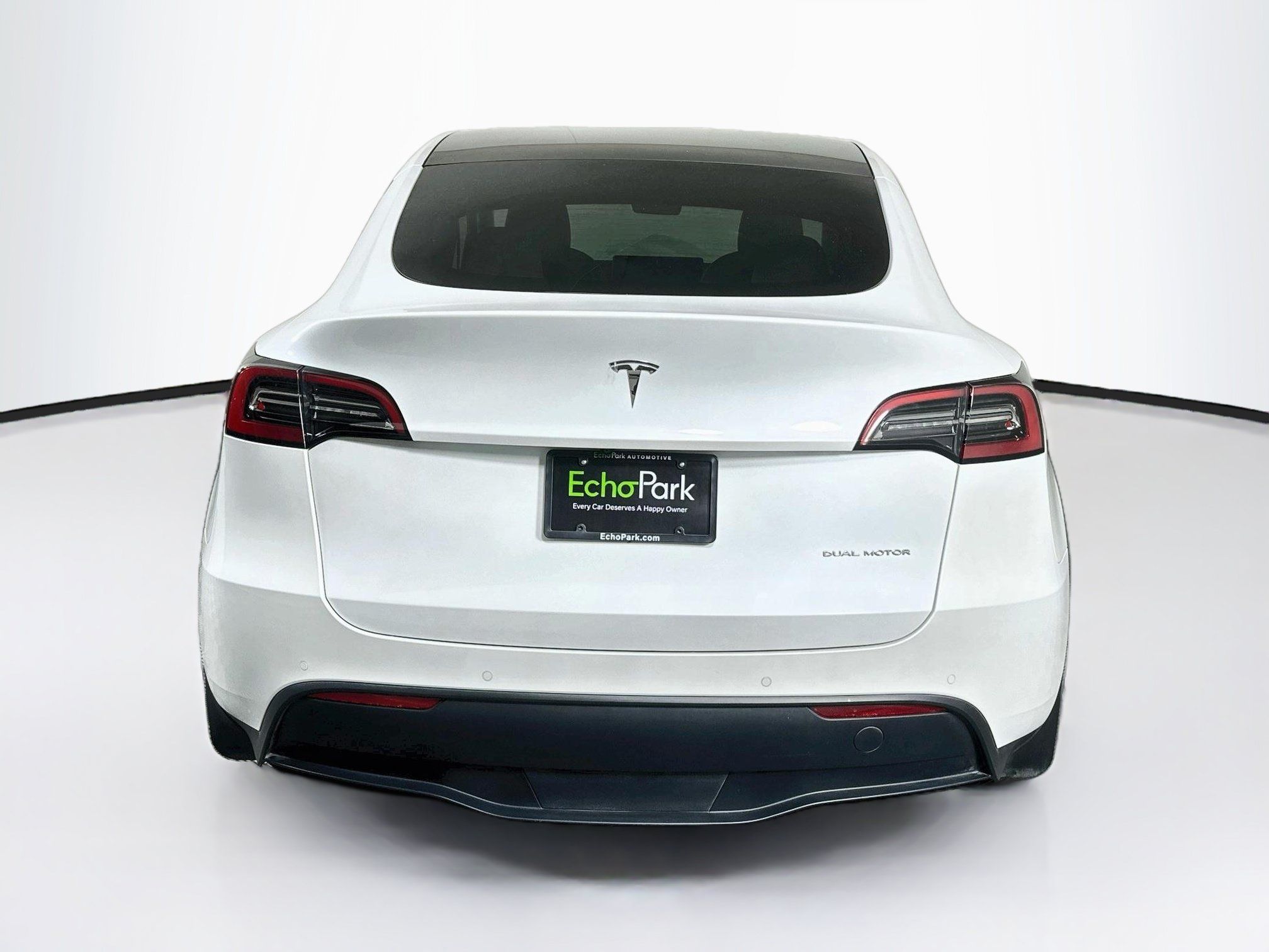 Used 2021 Tesla Model Y Long Range AWD/4WD image 7