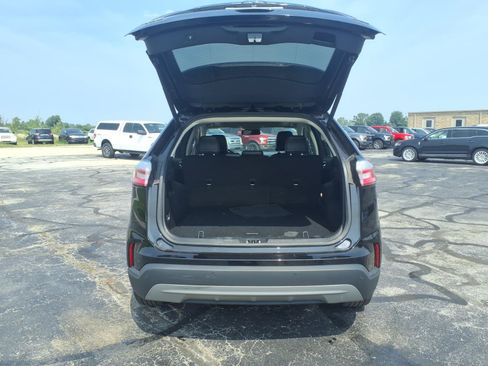 Used 2024 Ford Edge SEL w/ Convenience Package AWD/4WD image 9