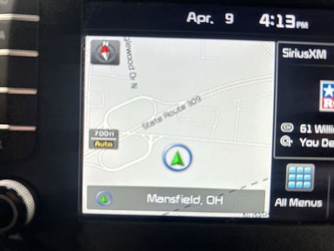 Used 2016 Kia Soul + w/ Audio Package FWD image 20