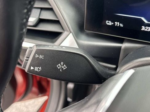 Used 2023 BMW i4 eDrive35 w/ Premium Package image 21