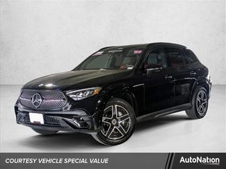 Certified 2025 Mercedes-Benz GLC 300 video 1