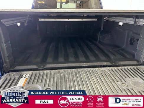 Used 2022 Nissan Frontier SV AWD/4WD image 8