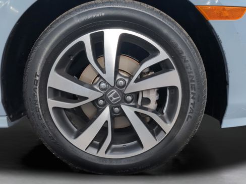 Used 2023 Honda Odyssey Touring image 40