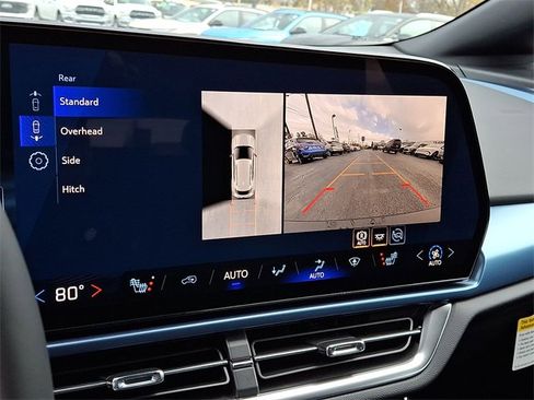 New 2026 Chevrolet Equinox EV LT image 13