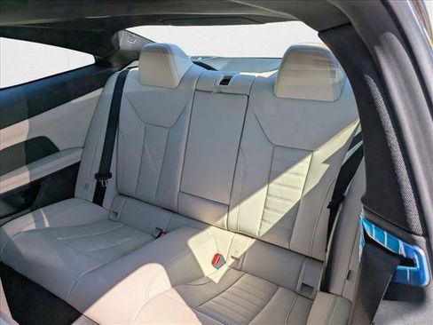 New 2026 BMW M440i Coupe w/ Premium Package image 16