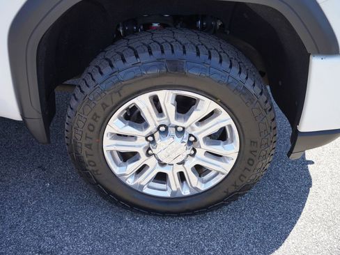 Used 2022 GMC Sierra 2500 Denali AWD/4WD image 31
