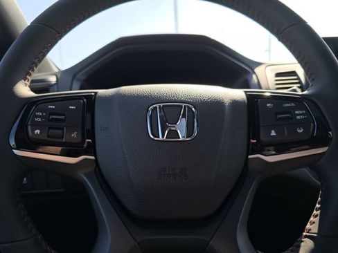 New 2026 Honda Odyssey Sport-L image 25