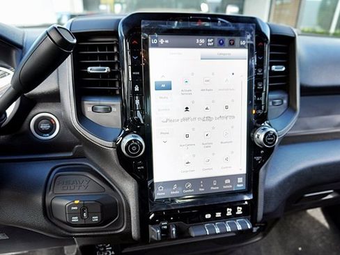 New 2026 RAM 2500 Tradesman image 32