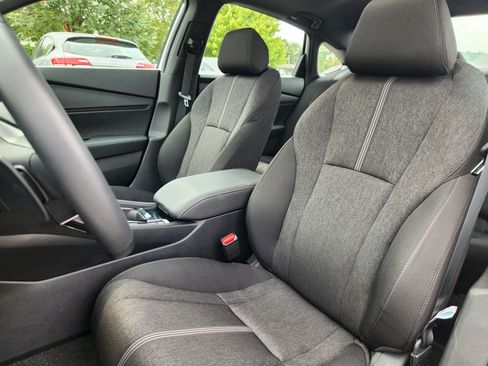 Certified 2025 Honda Accord Sport image 7