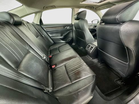 Used 2021 Honda Accord EX-L image 33