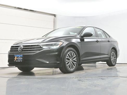 Used 2021 Volkswagen Jetta S image 24