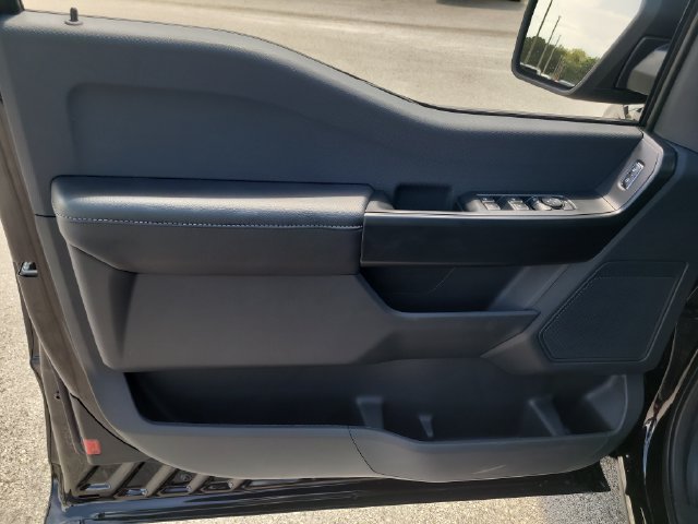 New 2026 Ford F150 STX AWD/4WD image 16