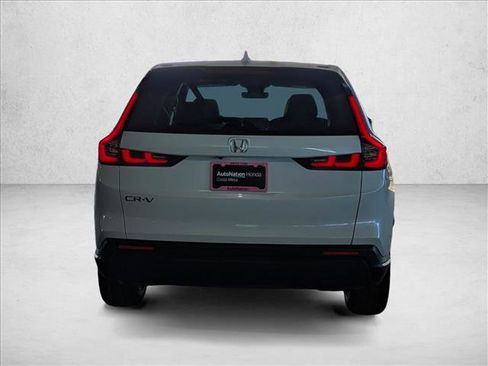 New 2026 Honda CR-V EX-L image 8