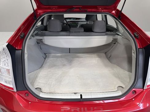 Used 2010 Toyota Prius Five image 29