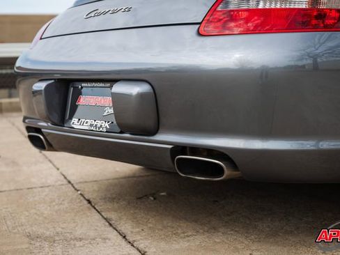 Used 2005 Porsche 911 Carrera image 29