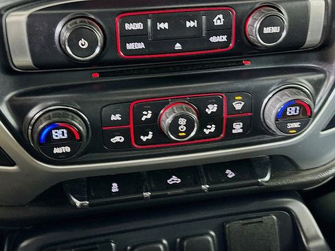 Used 2014 GMC Sierra 1500 SLE w/ SLE Value Package image 16