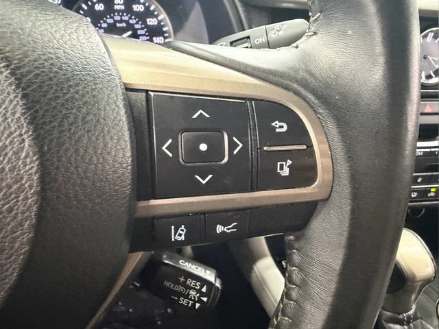 Used 2017 Lexus RX 350 FWD w/ Accessory Package image 33
