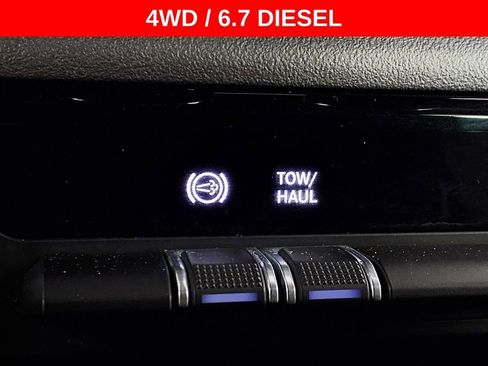 Used 2024 RAM 2500 Big Horn image 21