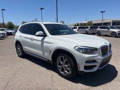 Used 2021 BMW X3 xDrive30e w/ Premium Package