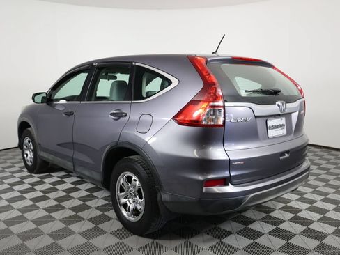Used 2016 Honda CR-V LX image 6