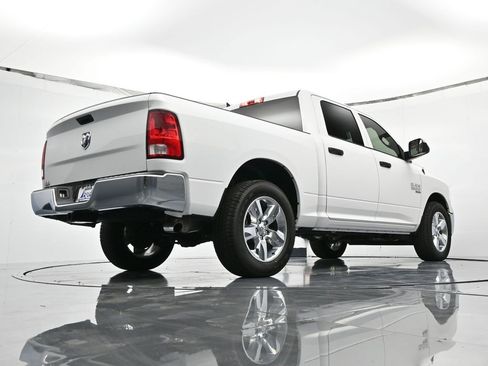 New 2024 RAM 1500 Tradesman w/ Tradesman SXT Package image 39