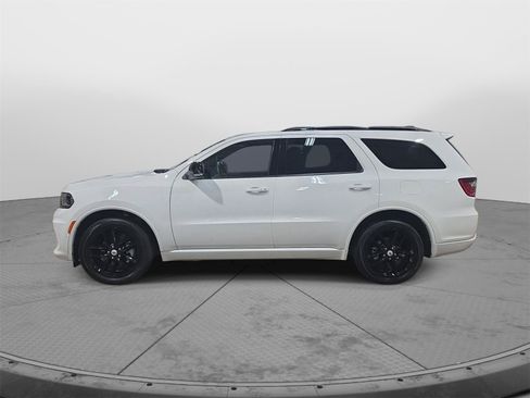 Used 2025 Dodge Durango GT AWD/4WD image 14