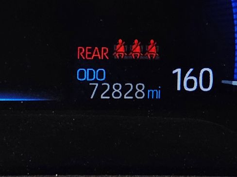 Used 2021 Toyota Corolla XSE w/ Carpet Mat Package (TMS) image 29