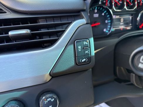 Used 2020 GMC Yukon SLE w/ SLE Value Package image 34