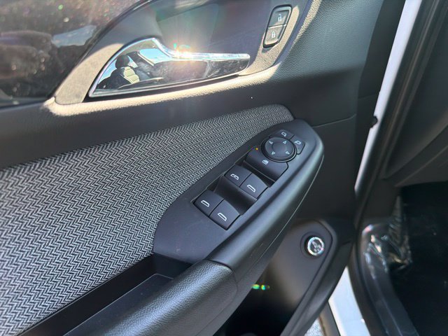 New 2026 Chevrolet TrailBlazer LT w/ Convenience Package FWD image 11