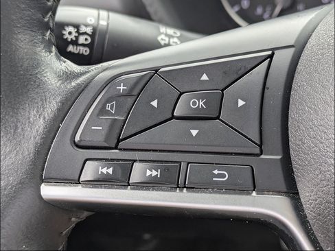 Used 2024 Nissan Sentra SV w/ All-Weather Package FWD image 16