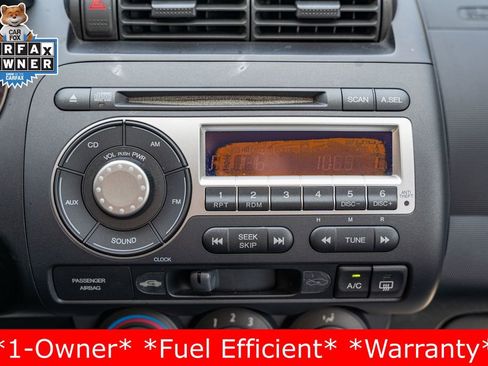 Used 2008 Honda Fit image 25
