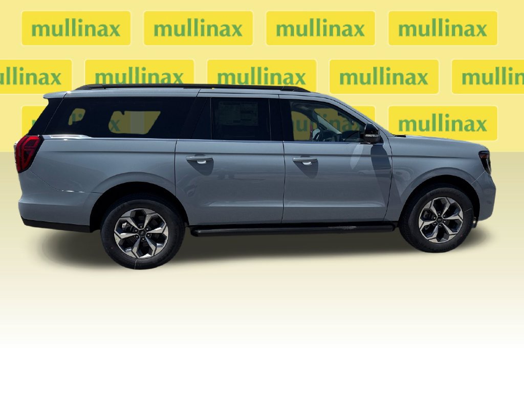 New 2027 Ford Expedition Max Active RWD image 16