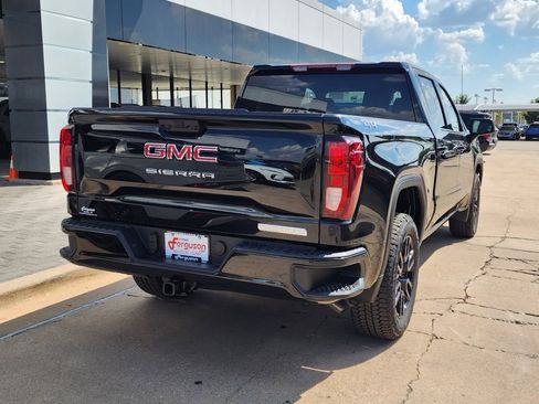 New 2026 GMC Sierra 1500 Elevation image 4