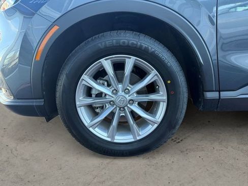 Used 2023 Honda CR-V EX-L image 14