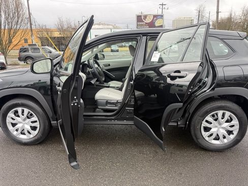 New 2026 Toyota Corolla Cross L image 17