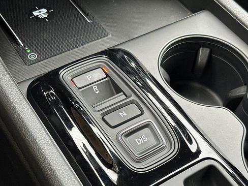 New 2026 Honda Passport RTL image 23