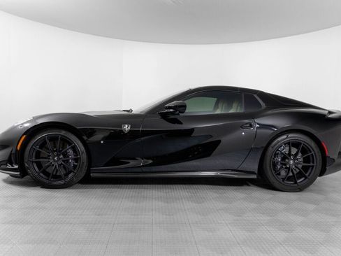 Certified 2021 Ferrari 812 GTS image 74